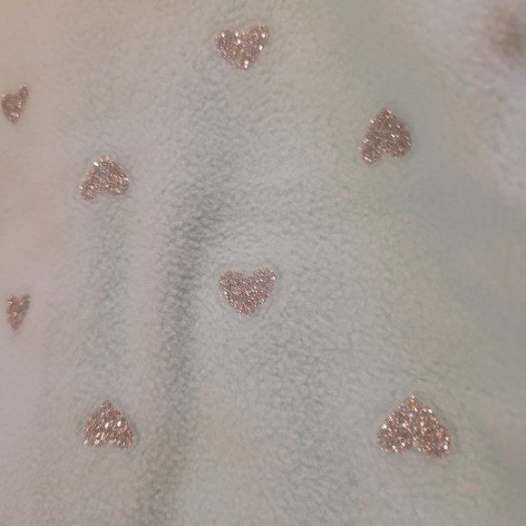 Carter's Child of Mine One piece Suit - Picture 9 of 9